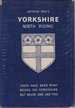 Yorkshire; North Riding