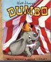 Walt Disney's Dumbo (Walt Disney's Little Library Series)