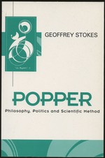 Popper: Philosophy, Politics and Scientific Method