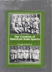 The Creation of American Team Sports: Baseball & Cricket, 1838-72