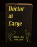 Doctor at Large