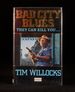Bad City Blues