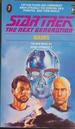 Star Trek-Masks