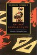 The Cambridge Companion to George Bernard Shaw (Cambridge Companions to Literature)