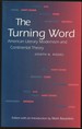 The Turning Word: American Literary Modernism and Continental Theory