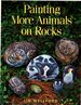 Painting More Animals on Rocks