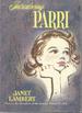 Introducing Parri By Janet Lambert