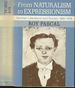 From Naturalism to Expressionism: German Literature and Society 1880-1918