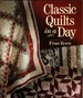 Classic Quilts in a Day