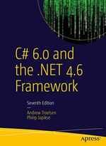 C# 6.0 and the. Net 4.6 Framework