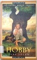 Hobby: the Young Merlin Trilogy, Book Two