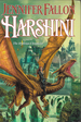 Harshini (the Hythrun Chronicles: Demon Child Trilogy, Book 3)
