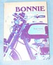 Bonnie-the Development History of the Triumph Bonneville