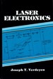 Laser Electronics (Solid State Physical Electronics Series)