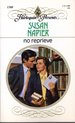 No Reprieve