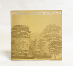 Paul Rudolph: Dessins D'Architecture