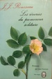 Les R�veries Du Promeneur Solitaire