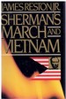 Sherman's March and Vietnam