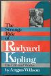 The Strange Ride of Rudyard Kipling: His Life and Works