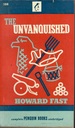 The Unvanquished