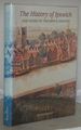 History of Ipswich: 1500 Years of Triumph and Disaster