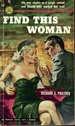 Find This Woman