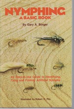 Nymphing: a Basic Book