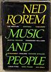 Music and People