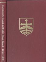 St. Michael's Church in Bristol, Rhode Island, 1718-1983