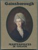 Gainsborough (Masterpieces in Colour)