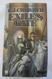 Exile's Gate; (Signed By Author)