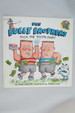 The Bully Brothers Trick the Tooth Fairy