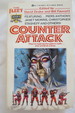 The Fleet, Book 2 Counter Attack (Signed By Author)