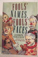 Fools' Names, Fools' Faces (Dj Protected By Clear, Acid-Free Mylar Cover)