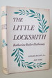 The Little Locksmith; (Dj Protected By Clear, Acid-Free Mylar Cover)