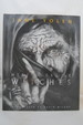 Here There Be Witches; (Dj is Protected By a Clear, Acid-Free Mylar Cover)