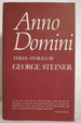 Anno Domini (Dj Protected By Clear, Acid-Free Mylar Cover. )