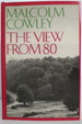 The View From 80; (Dj Protected By Clear, Acid-Free Mylar Cover)
