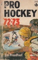 Pro Hockey 72-73