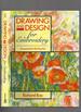 Drawing and Design for Embroidery, a Course for the Fearful
