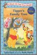 Tigger's Family Tree