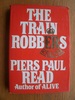 The Train Robbers