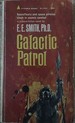 Galactic Patrol (Pyramid Books R-1103)