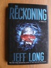 The Reckoning