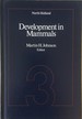 Development in Mammals, Volume 3