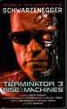 Terminator 3: Rise of the Machines