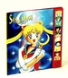 Sailor Moon: Play-a-Sound Book