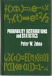 Probability Distributions and Statistics