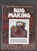 Better Homes and Gardens Rug Making