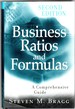 Business Ratios and Formulas: a Comprehensive Guide